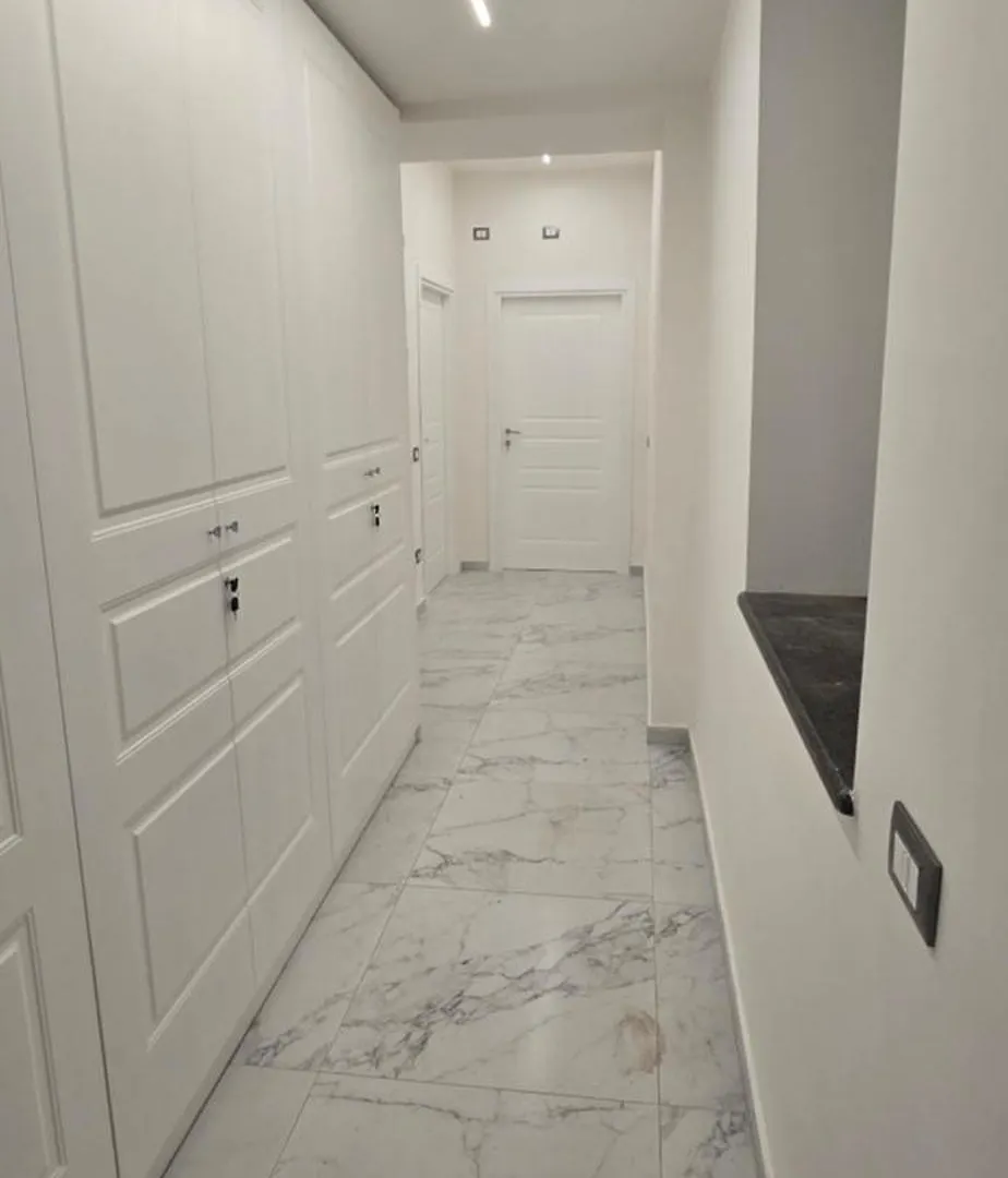 Apartment Appartamenti La Dimora Di Parthenope A Pontenuovo Naples