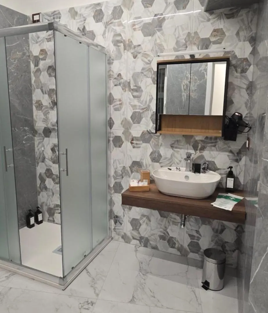 Apartment Appartamenti La Dimora Di Parthenope A Pontenuovo Naples Italy