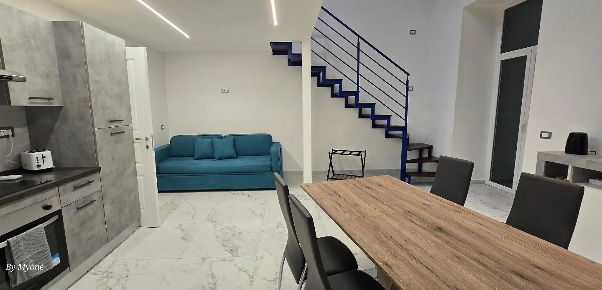 Appartamenti La Dimora Di Parthenope A Pontenuovo Naples Apartment