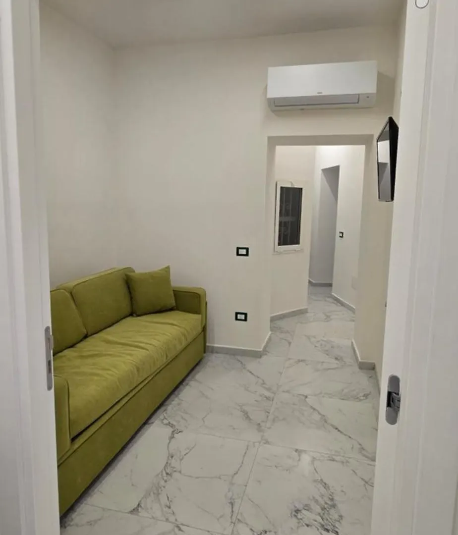 Appartamenti La Dimora Di Parthenope A Pontenuovo Naples Italy
