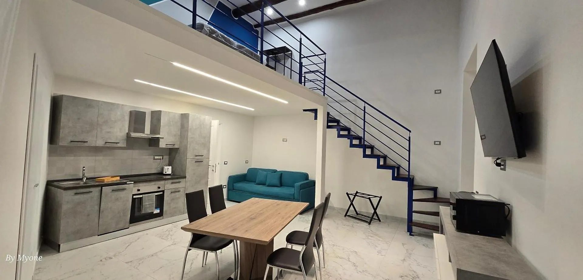 Apartment Appartamenti La Dimora Di Parthenope A Pontenuovo Naples Italy