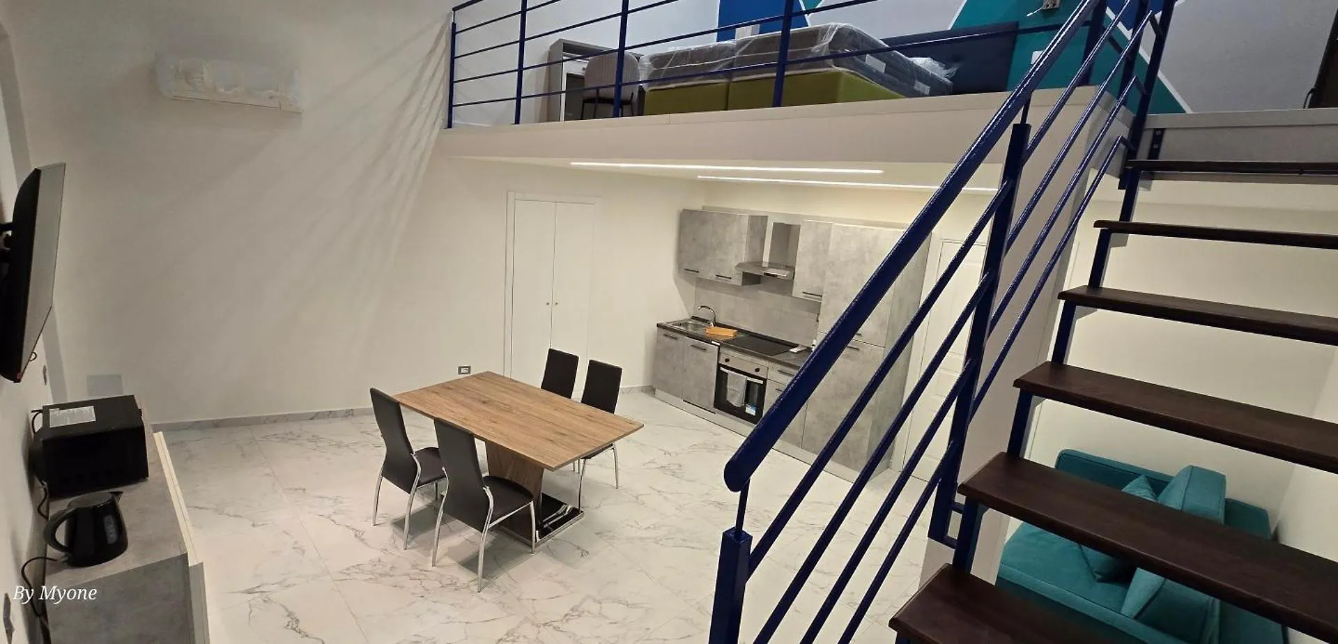 Apartment Appartamenti La Dimora Di Parthenope A Pontenuovo Naples