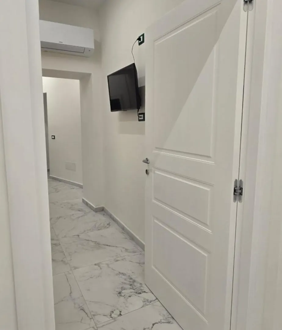 Apartment Appartamenti La Dimora Di Parthenope A Pontenuovo Naples Italy