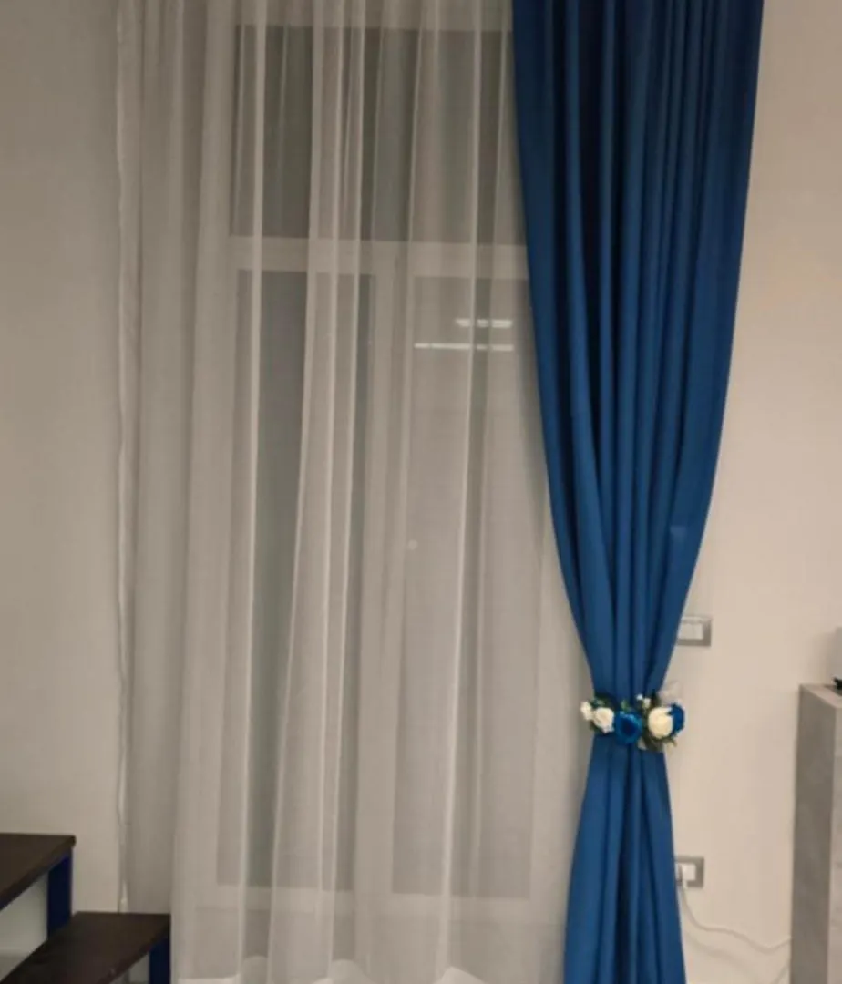 Apartment Appartamenti La Dimora Di Parthenope A Pontenuovo Naples