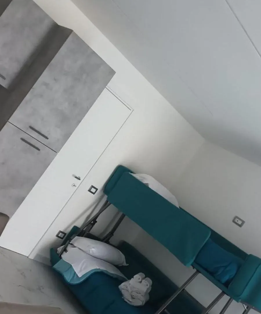 Apartment Appartamenti La Dimora Di Parthenope A Pontenuovo Naples