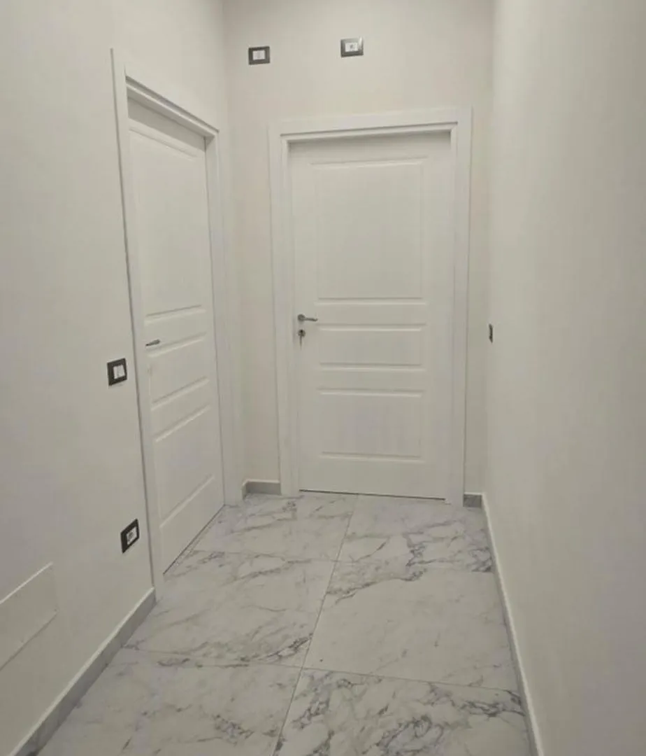 Appartamenti La Dimora Di Parthenope A Pontenuovo Naples Apartment